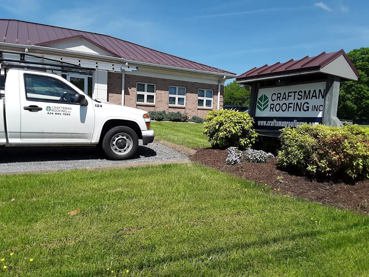 Quality Roof Inspection & Assessment by experienced craftsmen in Brick